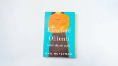 Eleonore Oliphant Is Very Good