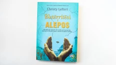 The Beekeeper of Aleppo