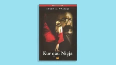 When Nietzsche Cried