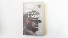 The Last Days of Mussolini