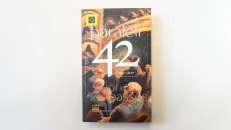 42nd parallel
