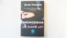 The Princess with Many Tears