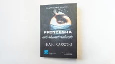 The Princess With Many Secrets