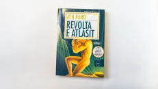 Atlas Shrugged 1