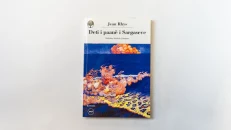 The Sargasso Sea