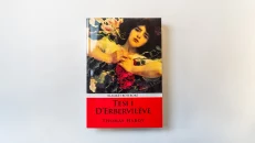 Tess of Deberville