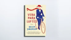 The Summer Before the War