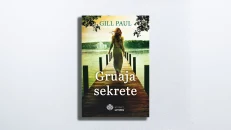 The Secret Woman