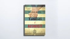 The Tattooist of Auschwitz