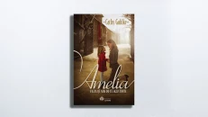 Amelia the Girl Who Wouldnt Exist