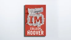 My Pawn - Colleen Hoover