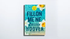 It Starts With Us - Collen Hoover