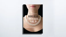 Chanel Street No. 5