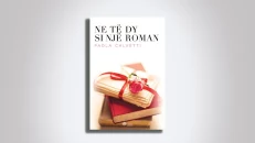 The Two of Us As One Novel