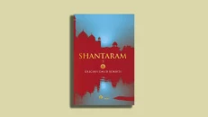 Shantaram 2 Gregory David Roberts