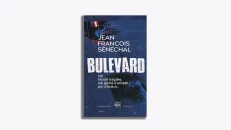boulevard
