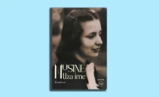 Musine my muse