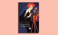 The Photographer of Souls by Desy Icardi