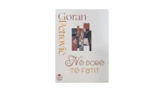 In the hands of fate - Goran Petrovic