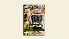 The Tram Child