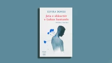 The Short Life of Lucas Santana