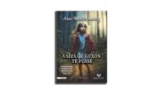 The Girl Who Dare to Speak