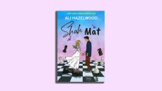 Checkmate Ali Hazelwood