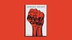 On Revolution Hannah Arendt