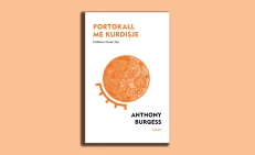 Orange with a twist