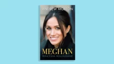 Meghan the Hollywood Princess