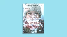 The Warmth of the Snow Sabrina Grementieri