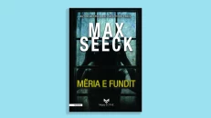 The Last Mery by Max Seeck