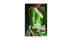 You are mine Johanna Lindsey