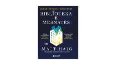 Midnight Library by Matt Haid