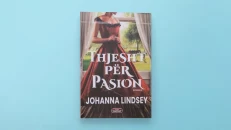 Just for Passion