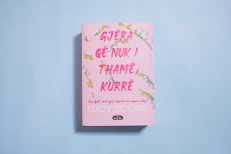 Things We Never Told You