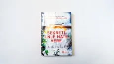 Secrets of a Summer Night
