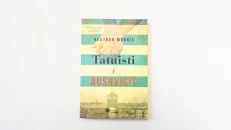 The Tattooist of Auschwitz