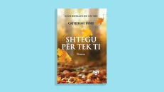 The path to you by Catherine