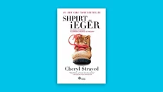 Wild Spirit Cheryl Strayed