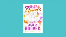 Bones of the Heart - Colleen Hoover