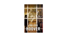 Layla - Colleen Hoover