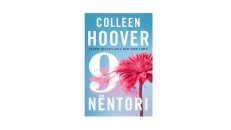 November 9 - Colleen Hoover