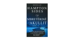 In the Ice Kingdom - Hampton Sides