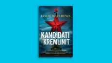 The Kremlin Candidate - Jason Matthews