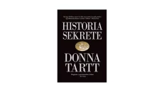 The Secret History - Donna Tartt