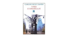 Angels Game - Carlos Ruiz Zafón