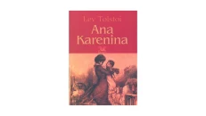 Anna Karenina - Leo Tolstoy