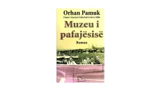 Museum of Innocence - Orhan Pamuk
