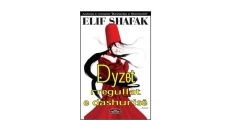 The Forty Rules of Love - Elif Shafak